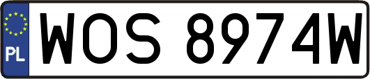 WOS8974W