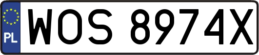 WOS8974X