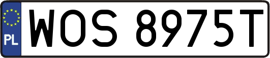 WOS8975T