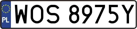 WOS8975Y