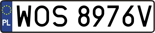WOS8976V
