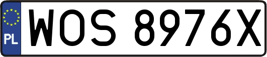 WOS8976X