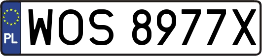 WOS8977X