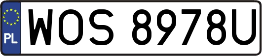 WOS8978U