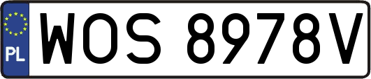WOS8978V