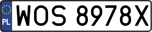 WOS8978X