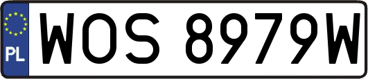 WOS8979W