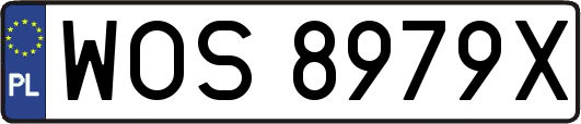 WOS8979X