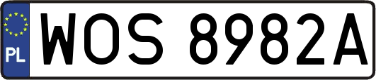 WOS8982A