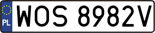WOS8982V