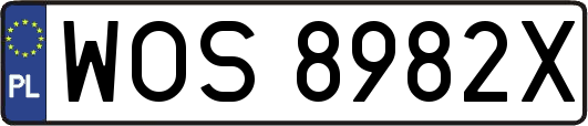 WOS8982X