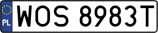 WOS8983T