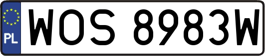WOS8983W