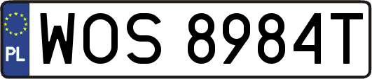 WOS8984T