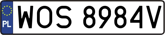 WOS8984V