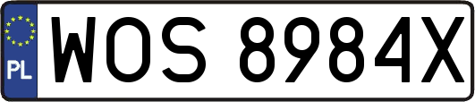 WOS8984X