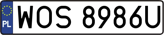 WOS8986U