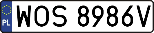 WOS8986V