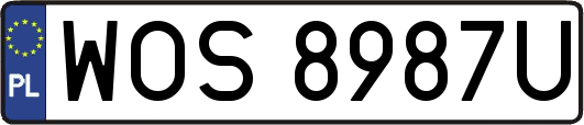 WOS8987U