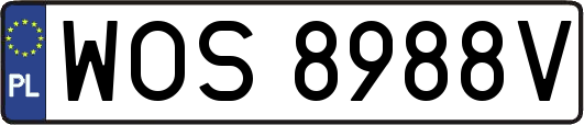 WOS8988V
