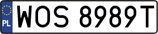 WOS8989T