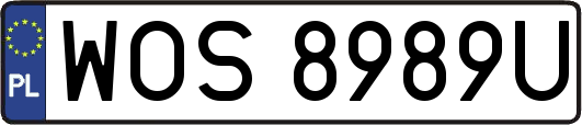 WOS8989U