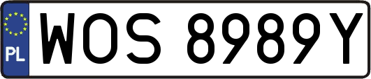 WOS8989Y