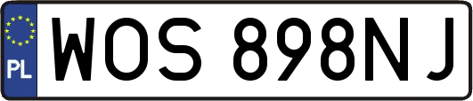 WOS898NJ