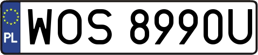 WOS8990U