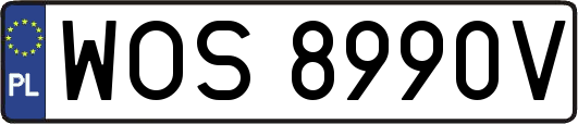 WOS8990V