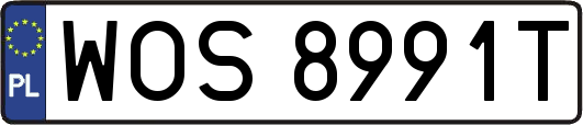 WOS8991T