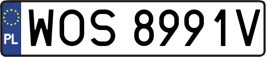 WOS8991V