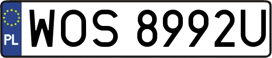 WOS8992U