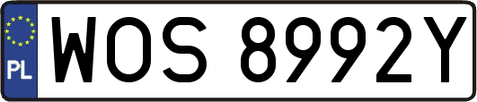 WOS8992Y