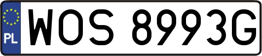 WOS8993G