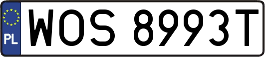WOS8993T