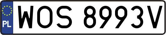 WOS8993V
