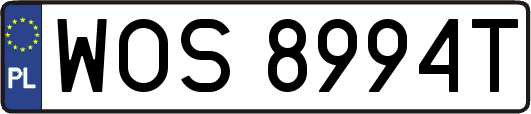 WOS8994T