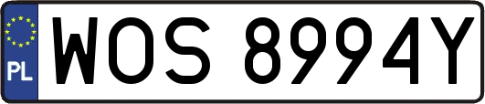 WOS8994Y
