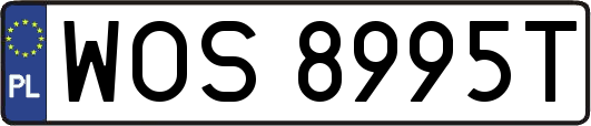 WOS8995T