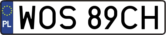 WOS89CH