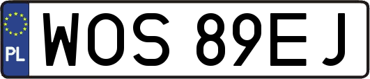 WOS89EJ