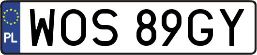 WOS89GY
