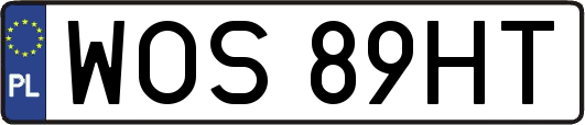 WOS89HT