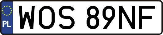 WOS89NF