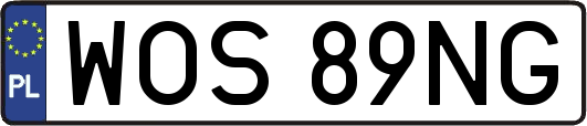WOS89NG