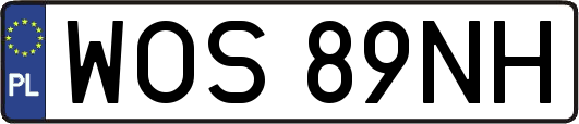 WOS89NH