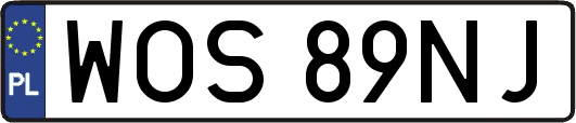 WOS89NJ