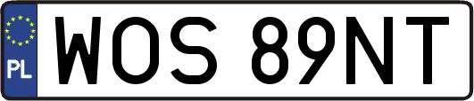 WOS89NT