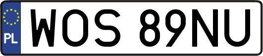 WOS89NU